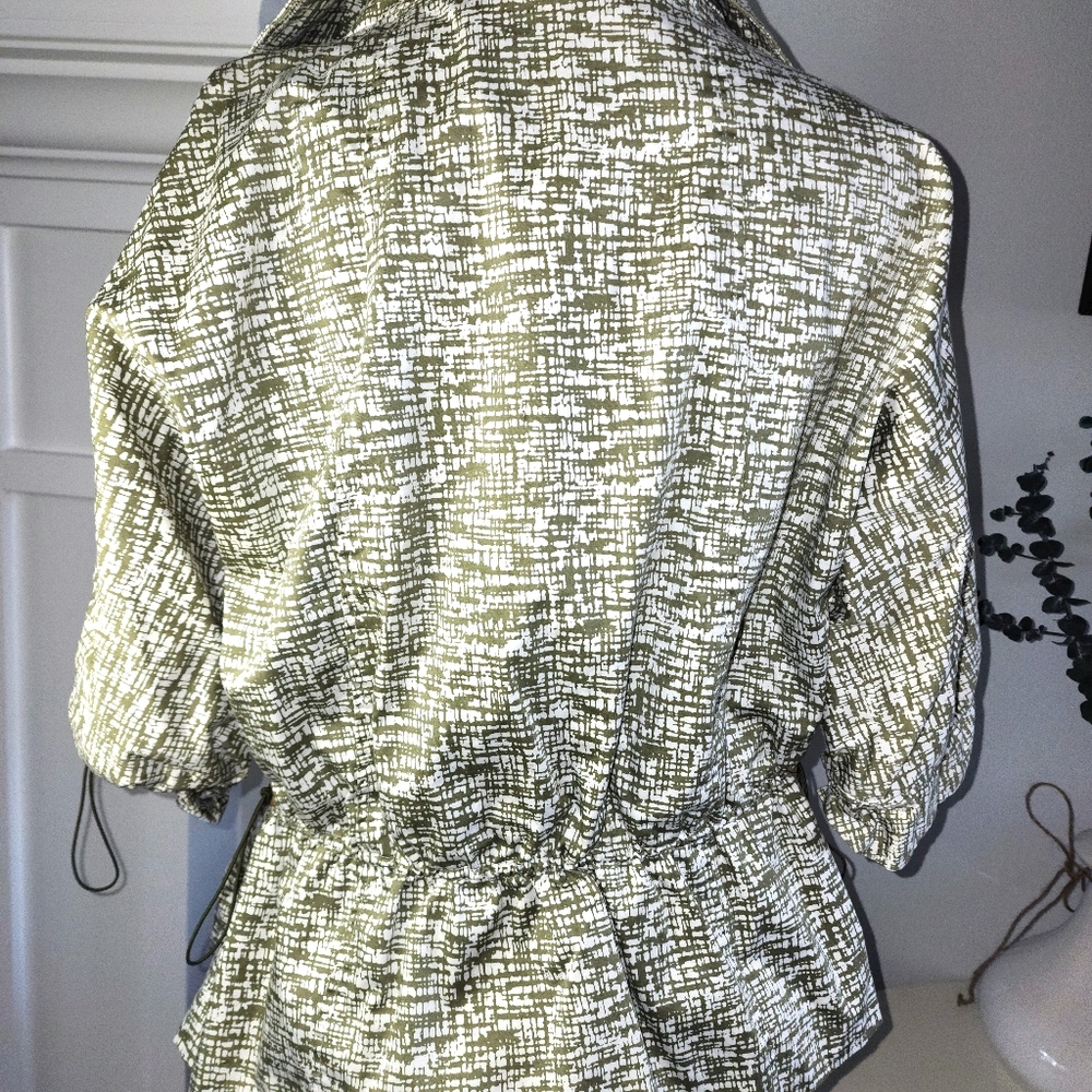 Madison Hill Jacket - image 2